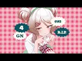 Download Lagu Cherry Pop (DECO*27) ✧ english ver.【tigerjolteo】