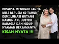 Download Lagu TERPAKSA MENIKAH DENGAN JANDA BULE BERUSIA 50 TAHU DEMI KUASAI HARTANYA , NAMUN AKU MENANGIS TAU INI