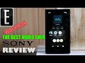 Download Lagu The BEST Sony mp3 Player in 2023 | Sony NW-A306 Walkman Review