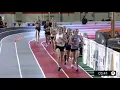 Simplot 2025 1600m heat 10