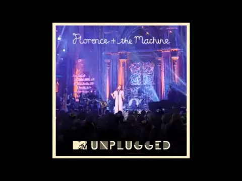 Download MP3 Florence \u0026 The Machine ● No Light, No Light (Unplugged) [HQ]