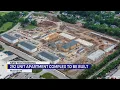 New apartment complex to be built in Madison