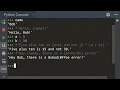 How to Use F-Strings for String Formatting in Python