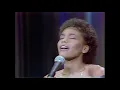 Whitney Houston - Home from The Wiz live for The Merv Griffin Show at Lincoln Center in New York