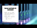 Using JPA H2 Redis Cache with SpringBoot APIs