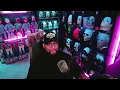 The Friday Movie Video Game Is INSANE!  (Friday Fiighters)