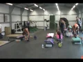 Body Pump 99 ASSESMENT