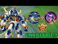 Download Lagu THIS IS HOW TO DOMINATE IN SOLO RANK USING GATOTKACA! 🔥