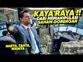 KAYA RAYA DALAM WAKTU SINGKAT !! • ALUR CERITA FILM
