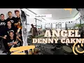 POV Panggung Ura Musik | ANGEL - DENNY CAKNAN