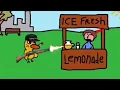 Download Lagu The Duck Song [YTP]