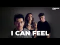 Download Lagu Leony x Niklas Dee x VIZE – I Can Feel (Official Lyric Video)