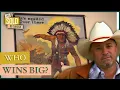 Canadian Pickers Macho Contest Armstrong Collector