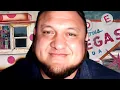 Samoa Joe Gets Honest About The Brutal Pressure Of Sweet Tooth