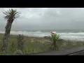 Beachgoers faced high rip current risk at Emerald Isle Friday