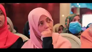 انشودة فداك ابي وامي يا رسول الله يا حبيب الله 