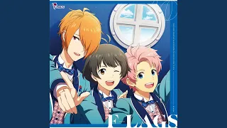 Made in「 ♪ 」 / F-LAGS（THE IDOLM@STER SideM GROWING SIGN@L 10 F-LAGS）
