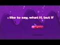 Doja Cat - Kiss Me More ft. SZA by The Moonies | Cute version for families 💕(Official Lyrics Video)