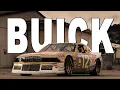 NASCAR s Most Random Manufacturer Buick