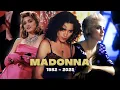 Download Lagu Madonna - Music Evolution | 1982 - 2025 (4K)