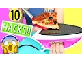10 Life Hacks for LAZY College Students Back to School Alisha Marie