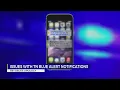 State investigates Blue Alert notification issues