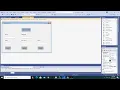 Connect database in visual studio code for insert update delete key in Application using ADO net