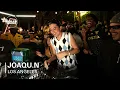Download Lagu Joaqu.n | Boiler Room LA: Pangea Sound