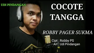 new single 2020 cocote tangga roby pagar sukma 