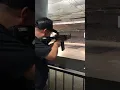 Riverside indoor shooting range