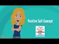 Positive Self Concept Social Skills