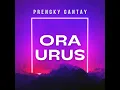 Ora Urus (feat. Justy Aldrin, Wizz Baker, Jacson Zeran)