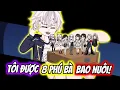 Lagu (Full) Tôi Được 8 Phú Bà Bao Nuôi! | TTD Vietsub