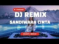 Lagu DJ Sandiwara Cinta Remix – Full Bass Sedih Tapi Enak Parah 😭🔥 | Viral TikTok 2025