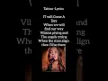 Download Lagu Loreen -Tattoo Lyrics #lyricsvideo#englishsongs