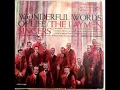My Jesus I Love Thee / Laymen Singers