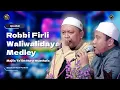 Download Lagu Qosidah Robbi Firli Waliwalidayah Medley - Ustad Jamaluddin | #LiveInNurulMusthofa, 22 Juli 2023