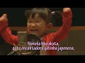 Download Lagu Inu no Omawari san = Nonoka Murakata = LEGENDADO PORTUGUÊS