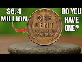 If Your Old Penny Looks Like This Stop Immediately 700 000 Value