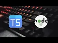 How to Set Up TypeScript with Node js in 2 mins