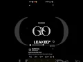 BLACKPINK GO LEAK FULL SONG