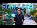 Download Lagu I Pulled An All-Nighter On The World’s Largest Cruise Ship! Water Park, Ice Show \u0026 Favorite Food