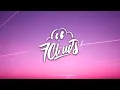 Alok, Sigala, Ellie Goulding - All By Myself (Lyrics)