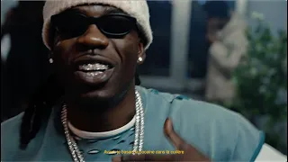 GAZO - QUE DES FAITS