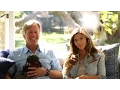 Meet Scott and Amie Yancey Part 1 - The Family