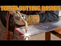 Download Lagu Torch Cutting Basics Everyone Should Know | Oxygen \u0026 Acetylene Fuel