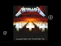 Metallica - Orion (HD)