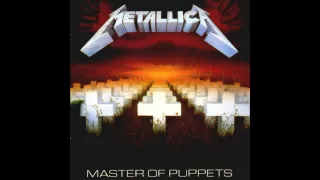 Download Metallica - Orion (HD) MP3