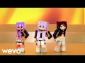 Download Lagu 🎤 GOLDEN ft. Azuhh Kaii, Kara 🎵 HUNTR/X (K-Pop Demon Hunters) | Minecraft Cover