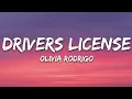 Download Lagu Olivia Rodrigo - drivers license (Lyrics)